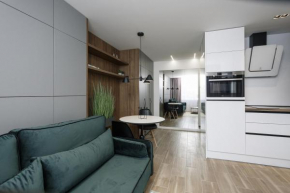 City Center Apartment in Siauliai
